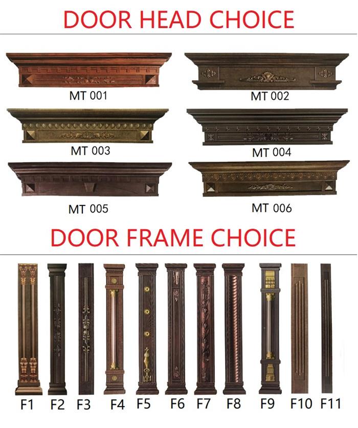 villa gate frame villa gate frame