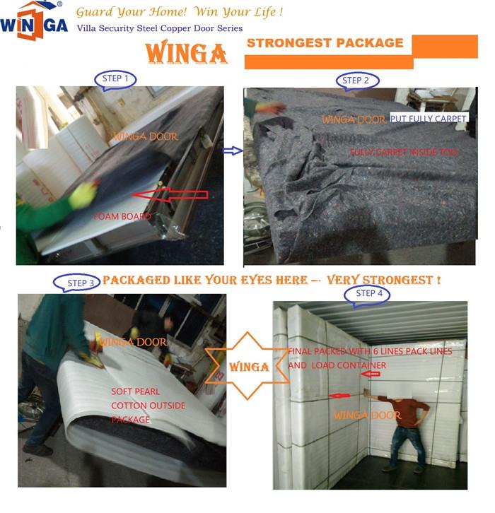 door package door package